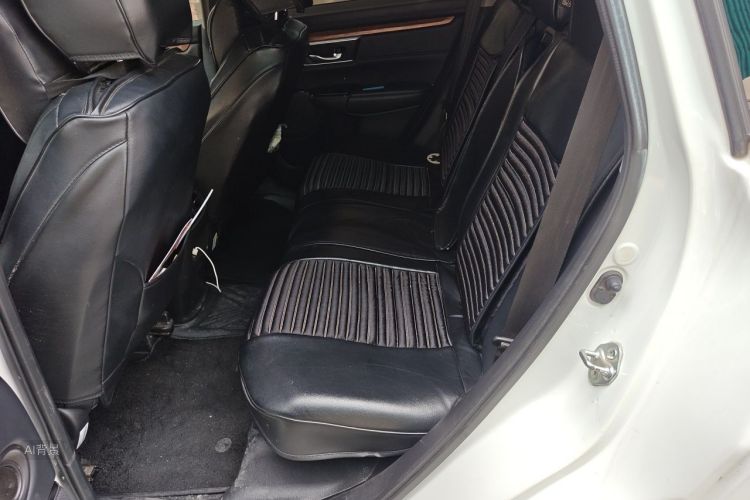 Honda CR-V 2019 #19 Honda CR-V 2019 car image #19