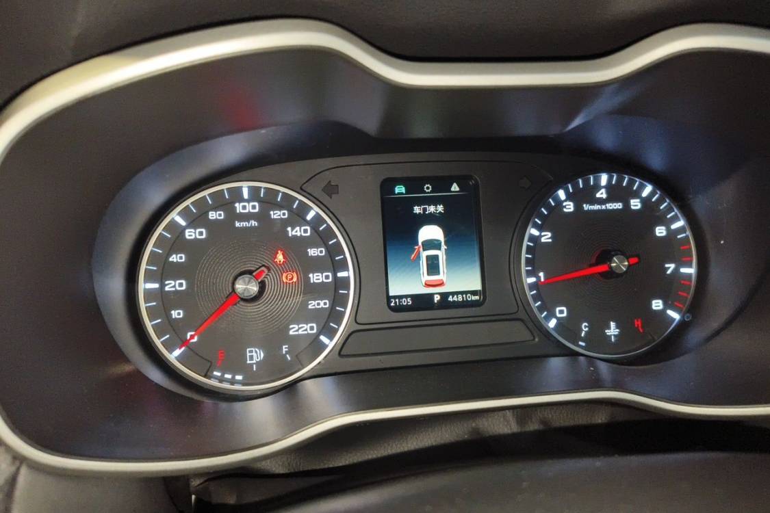 MG ZS 2020 #24 MG ZS 2020 immagine di auto #24