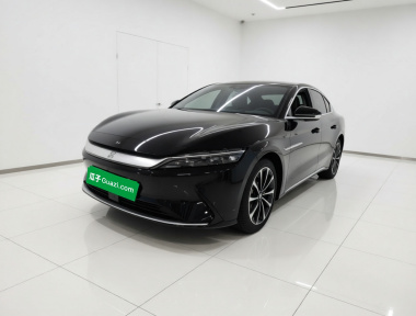 BYD Han 2020 BYD Han 2020 car image