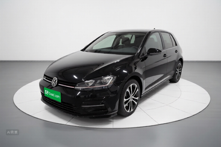 Volkswagen Golf 2020 #2 Volkswagen Golf 2020 car image #2