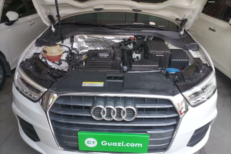Audi Q3 2019 #20 Audi Q3 2019 car image #20