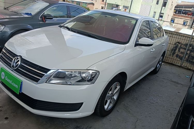 Volkswagen Lavida 2018 #2 Volkswagen Lavida 2018 car image #2