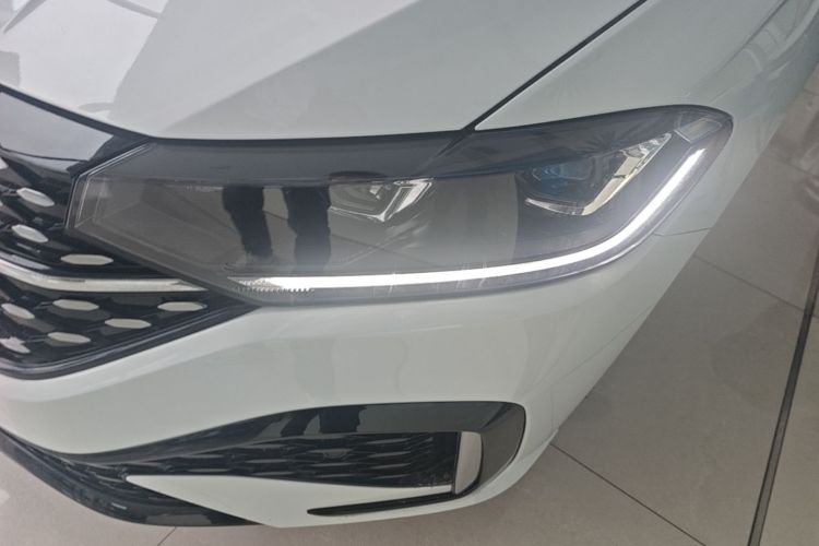 Volkswagen Lavida 2025 #23 Volkswagen Lavida 2025 car image #23