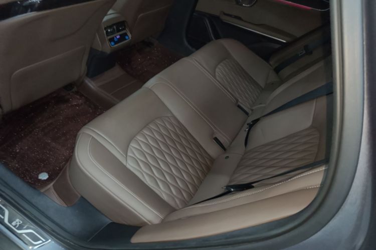 BYD Han 2021 immagine di auto #17