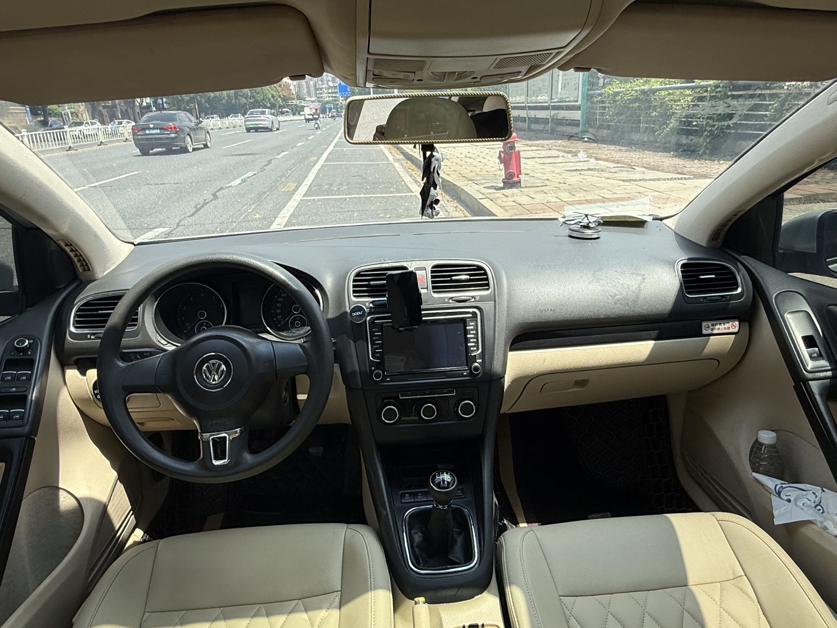 Volkswagen Golf 2012 #8 Volkswagen Golf 2012 car image #8