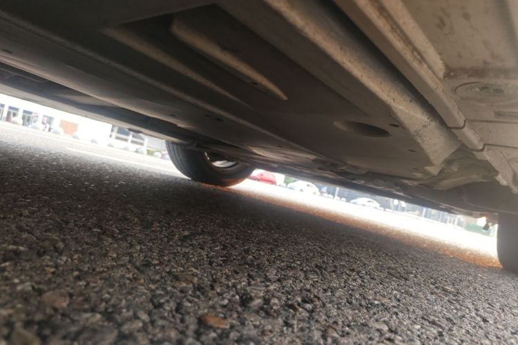 Toyota Corolla 2020 car image #19