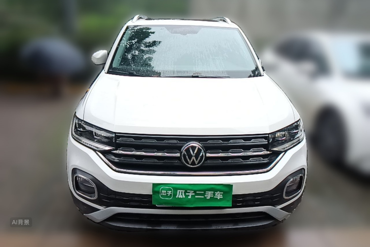 大众 探影 2021 汽车图片 #3