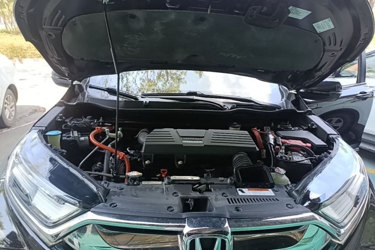 Honda CR-V 2020 car image #19