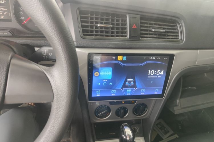 Volkswagen Lavida 2017 car image #13