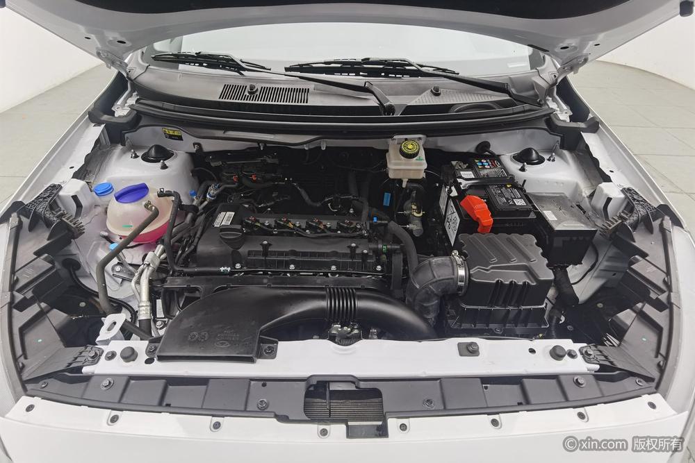 Chery Tiggo 3x 2024 car image #5