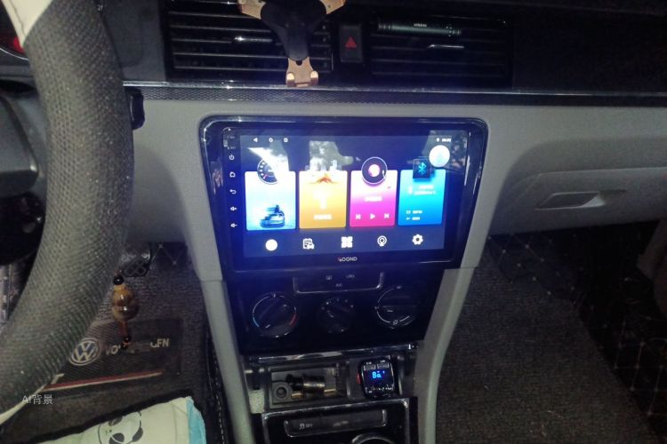 Volkswagen Bora 2015 #15 Volkswagen Bora 2015 immagine di auto #15