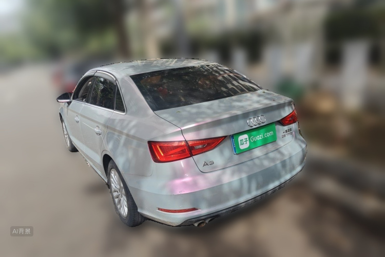 Audi A3 2016 car image #5