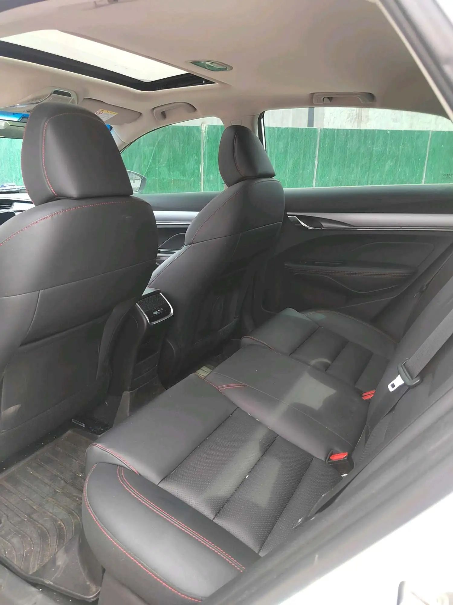 GEELY Binray 2020 #5 GEELY Binray 2020 изображение автомобиля #5