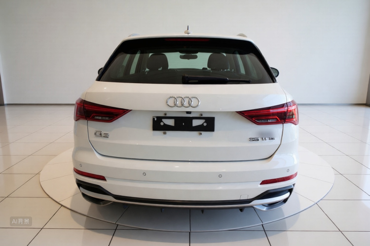 Audi Q3 2022 #6 Audi Q3 2022 car image #6