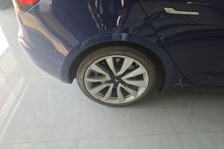 Tesla Model 3 2020 #10 Tesla Model 3 2020 car image #10