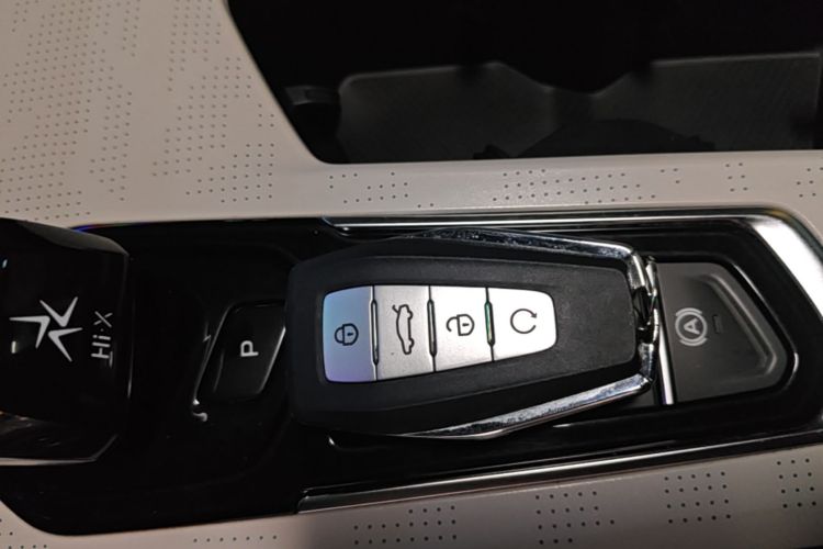 GEELY Emgrand L HiP 2022 #9 GEELY Emgrand L HiP 2022 car image #9