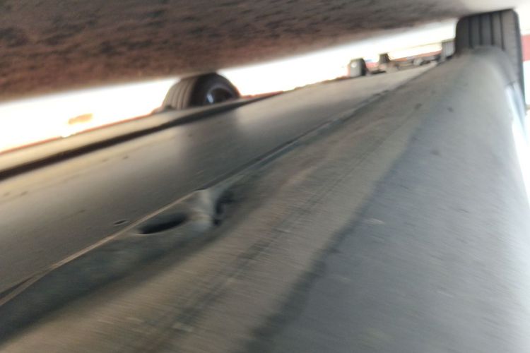 Tesla Model Y 2024 car image #19