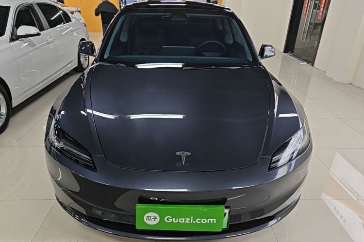 Tesla Model 3 2024 immagine di auto #3