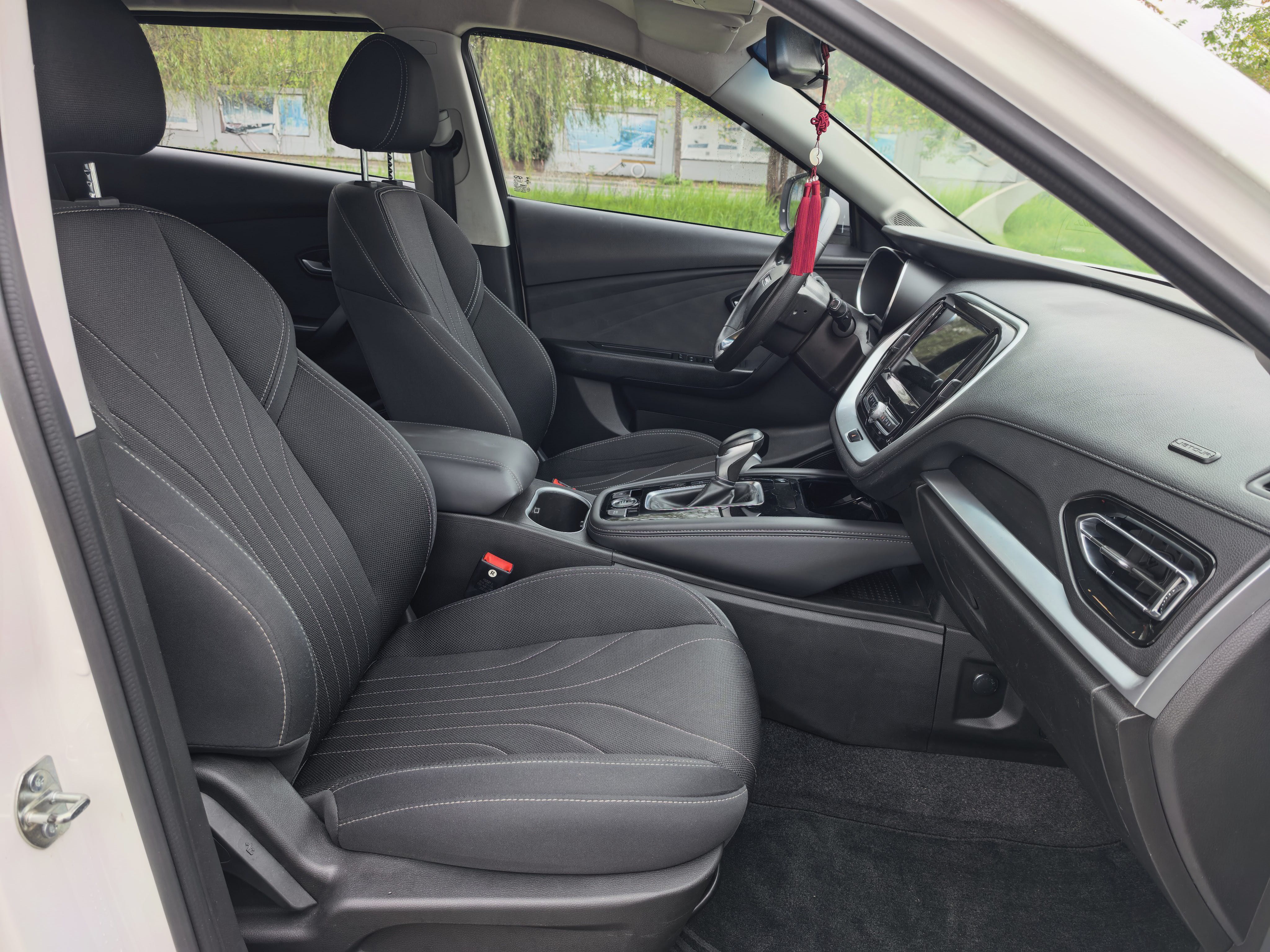 Jetour X70M 2020 #3 Jetour X70M 2020 car image #3