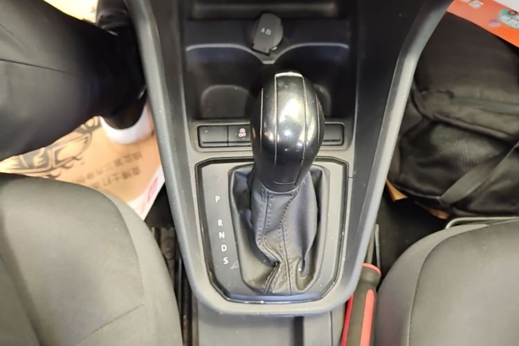 Volkswagen Santana 2018 #14 Volkswagen Santana 2018 car image #14
