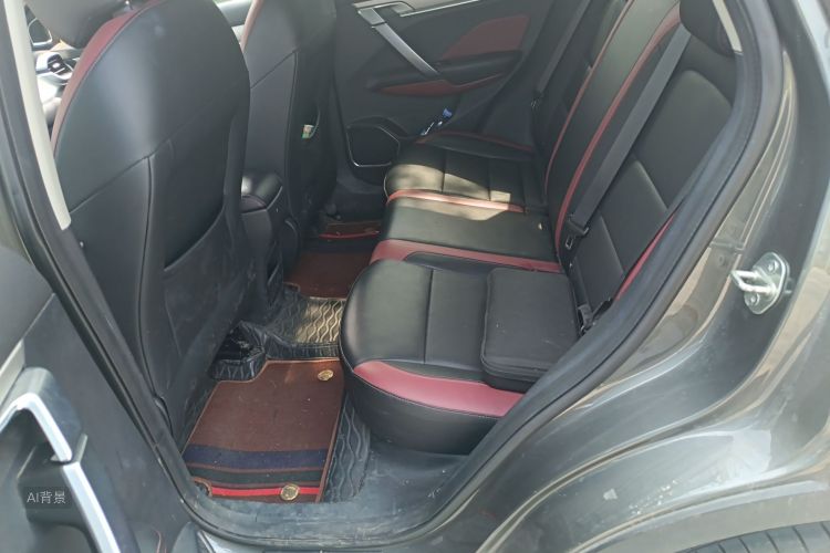GEELY Coolray 2022 #19 GEELY Coolray 2022 immagine di auto #19