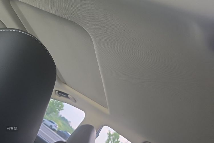 GEELY Emgrand GS 2020 car image #20