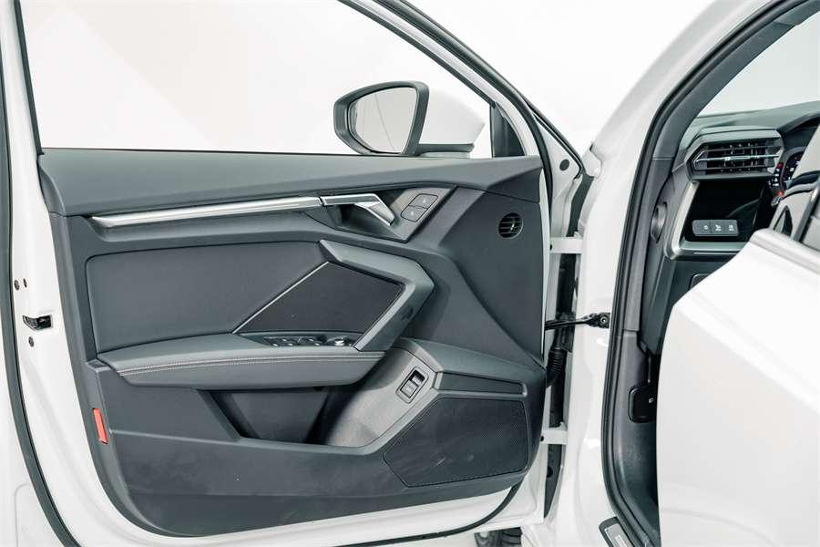 Audi A3 2024 #12 Audi A3 2024 immagine di auto #12
