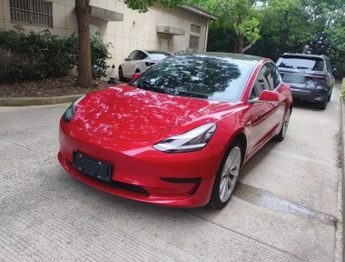 Tesla Model 3 2020 Tesla Model 3 2020 car image