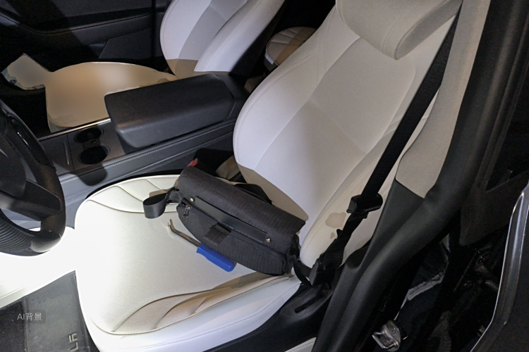 Tesla Model Y 2022 #17 Tesla Model Y 2022 car image #17