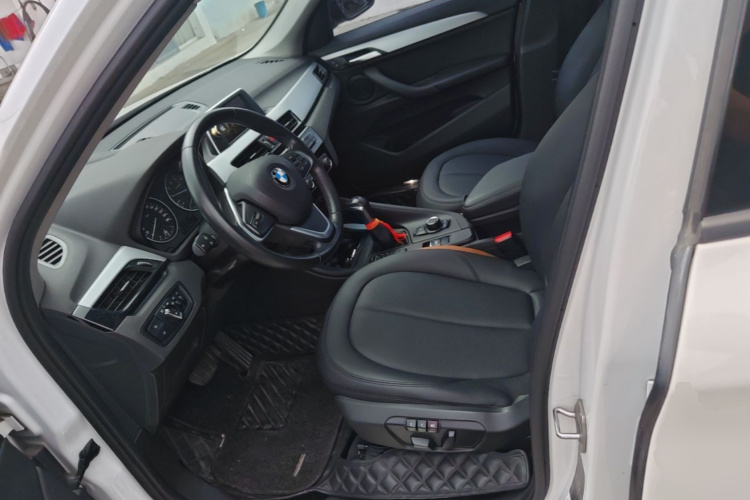 BMW X1 2016 #15 BMW X1 2016 car image #15