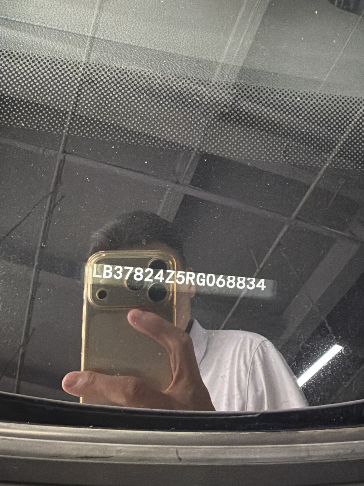 GEELY Emgrand 2024 car image #10