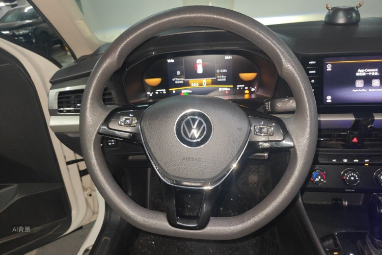 Volkswagen Lavida 2021 #12 Volkswagen Lavida 2021 car image #12