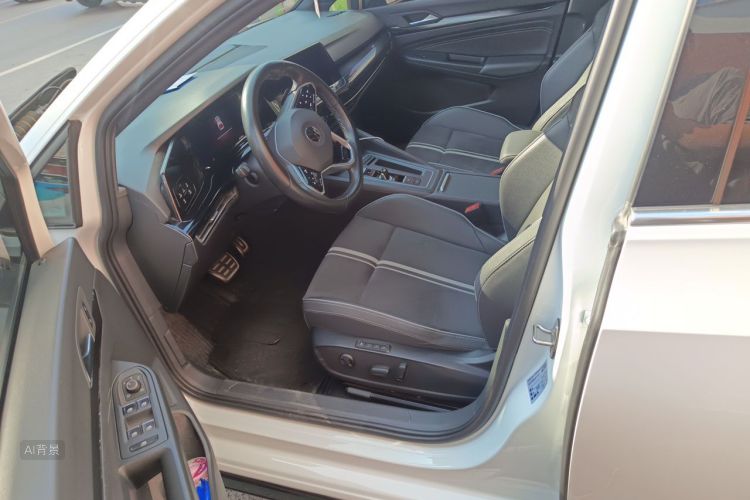 Volkswagen Golf 2020 #17 Volkswagen Golf 2020 immagine di auto #17