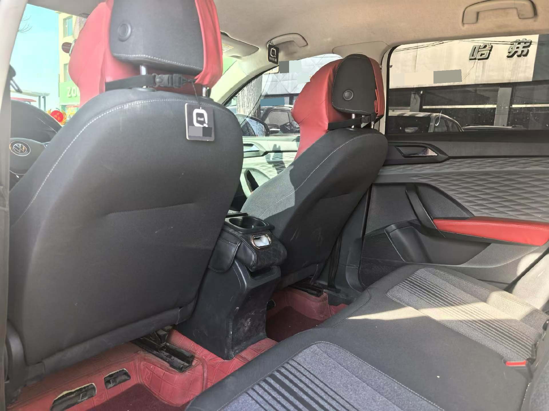 2022 car image #4
