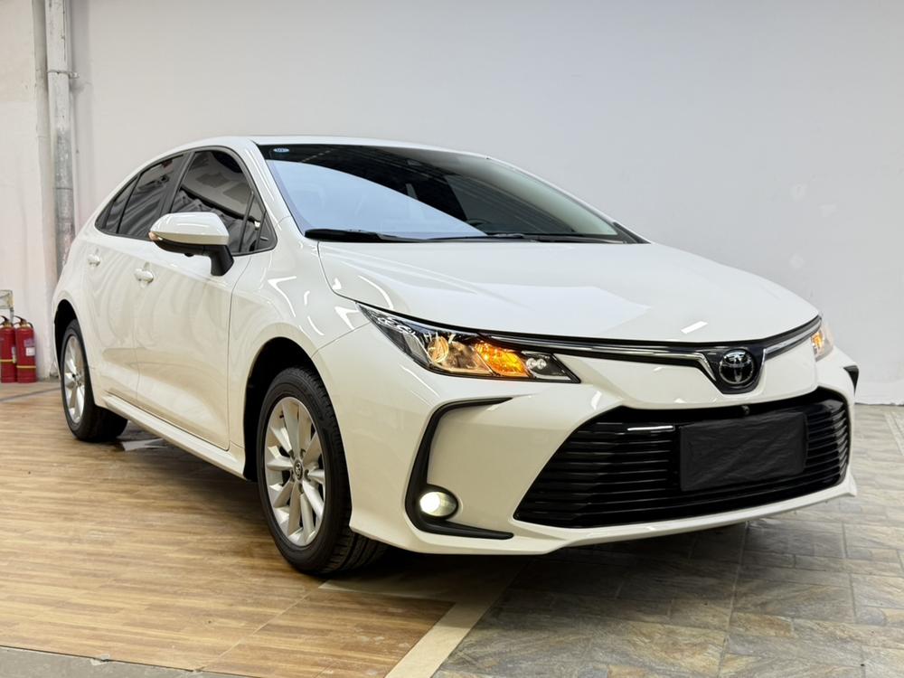 Toyota Corolla 2021 #3 Toyota Corolla 2021 car image #3