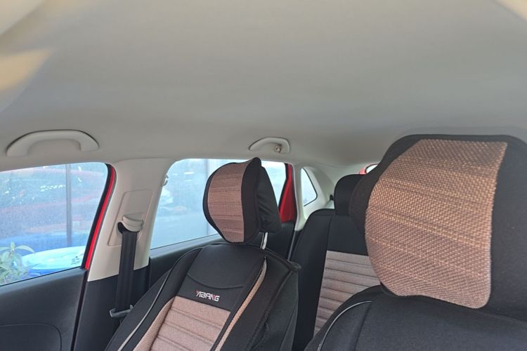 Volkswagen Polo 2016 immagine di auto #18