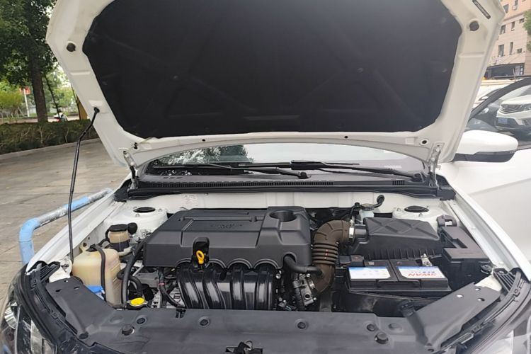 GEELY Emgrand 2016 #20 GEELY Emgrand 2016 car image #20