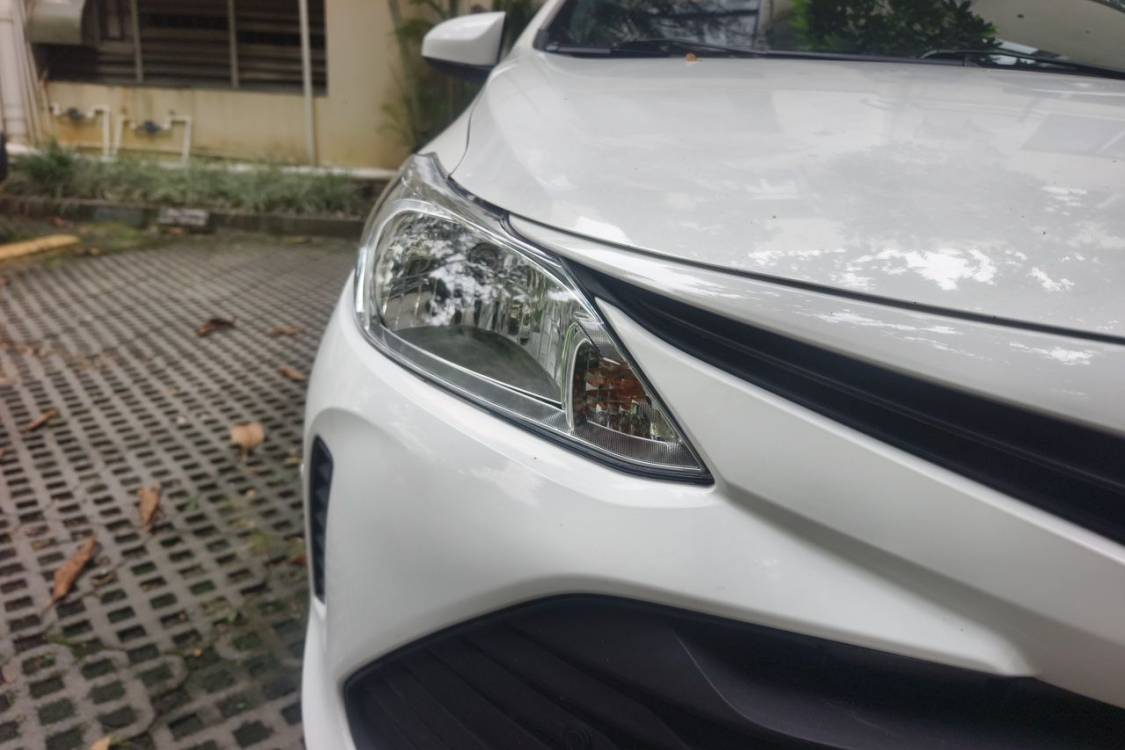 Toyota Vios 2018 car image #7