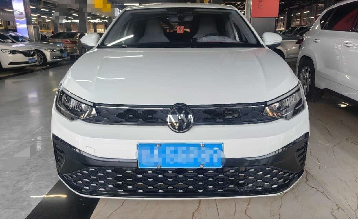 Volkswagen Lavida 2024 #5 Volkswagen Lavida 2024 immagine di auto #5