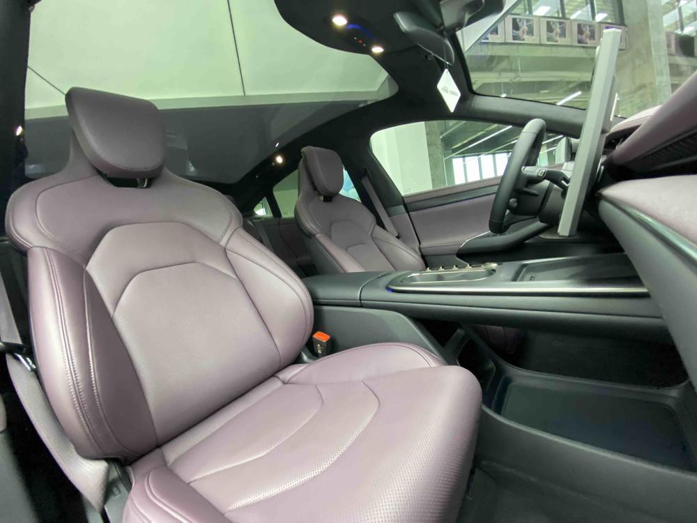 MI SU7 2024 car image #28