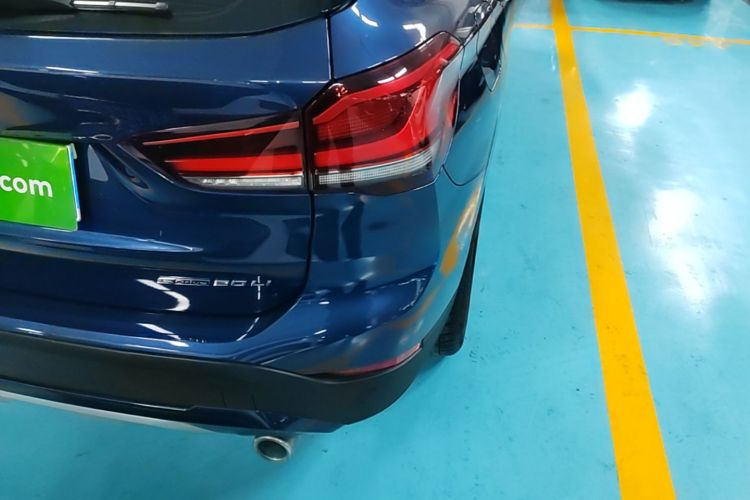 BMW X1 2020 image de voiture #8