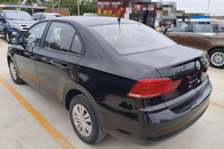Volkswagen Santana 2019 #7 Volkswagen Santana 2019 imagem de carro #7