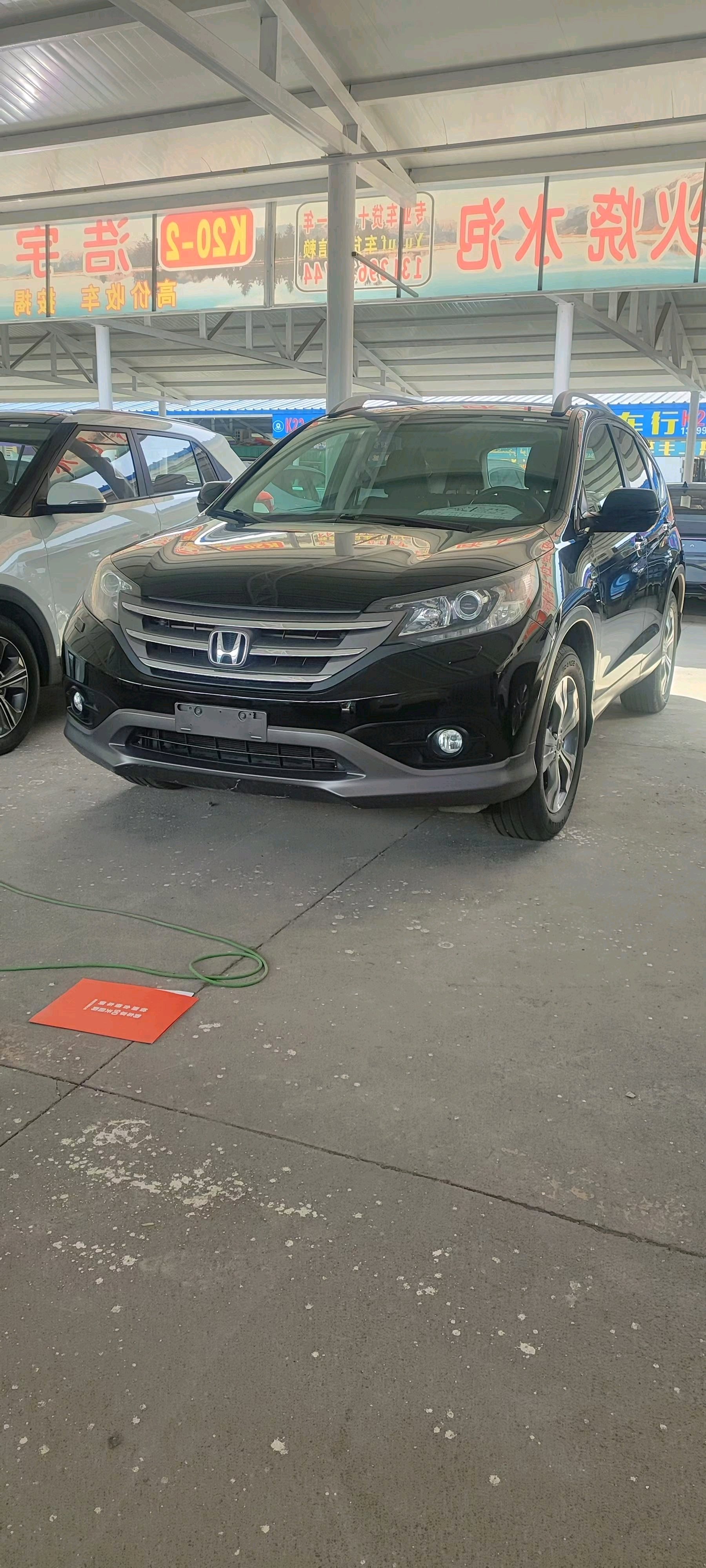 2013 2013 car image