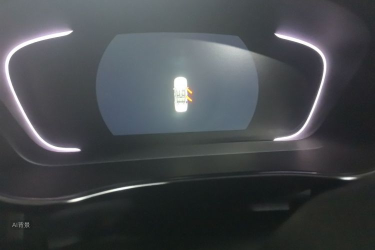 GEELY Binray 2019 #13 GEELY Binray 2019 car image #13