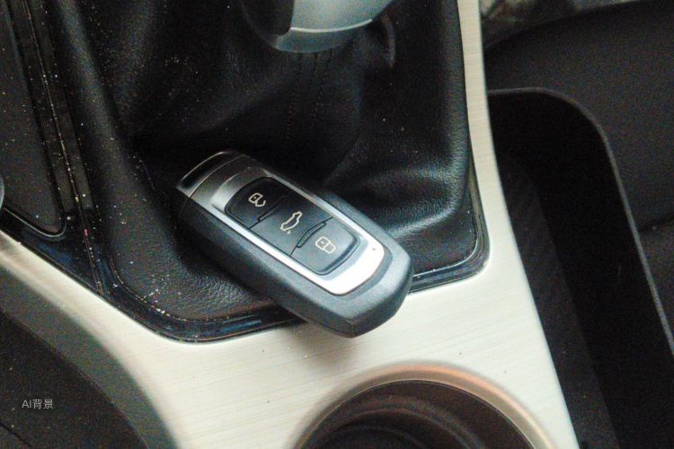 GEELY Emgrand GL 2017 car image #10