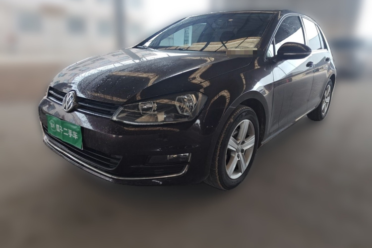 Volkswagen Golf 2016 #2 Volkswagen Golf 2016 car image #2