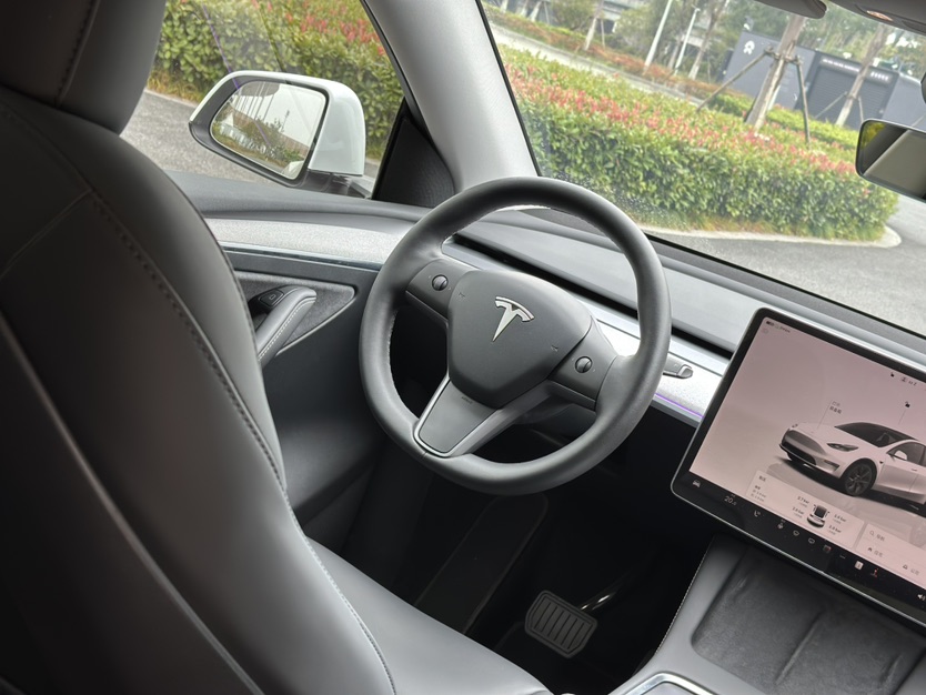 Tesla Model Y 2024 #6 Tesla Model Y 2024 imagem de carro #6