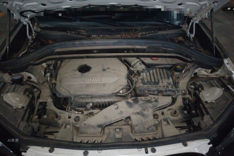 BMW X1 2021 car image #22