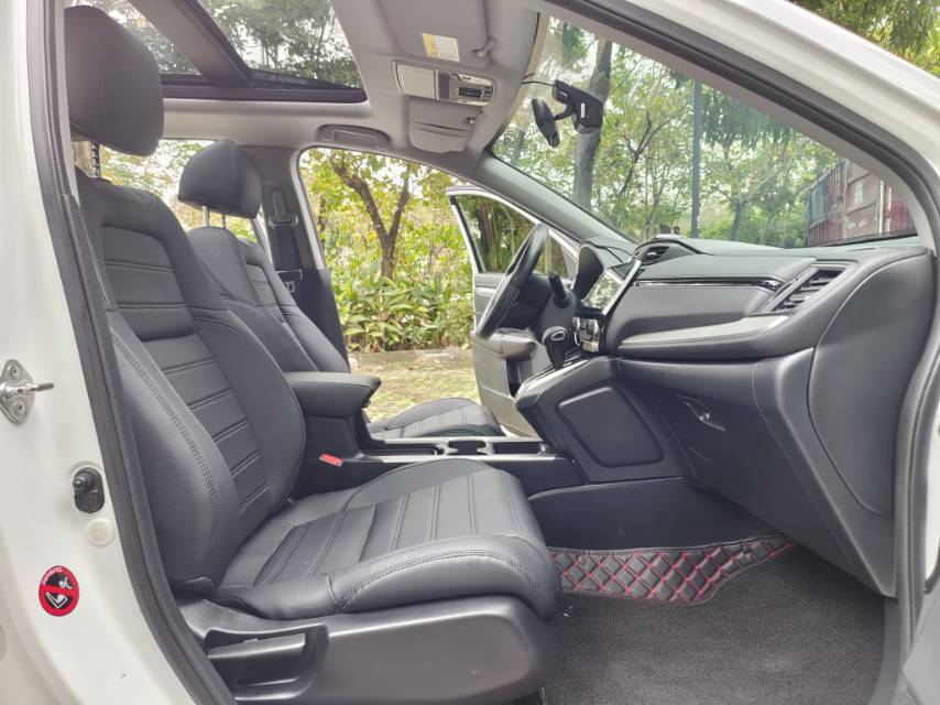 Honda CR-V 2017 #5 Honda CR-V 2017 car image #5