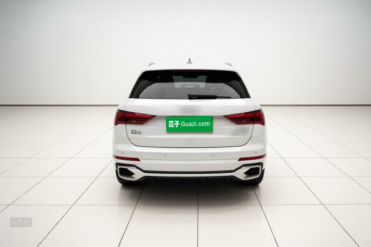 Audi Q3 2025 #6 Audi Q3 2025 immagine di auto #6